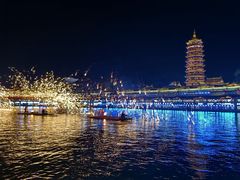 -太湖龙之梦