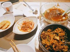 -七八冷面·延边朝鲜族美食(圣熙八号店)