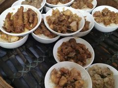 -品香排骨饭(羊官路店)