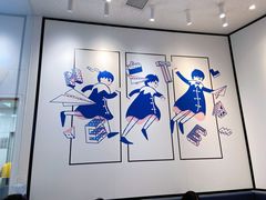 -喜茶(迪士尼小镇DP店)