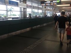 -厦门高崎国际机场-T3航站楼