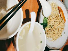-姚面记·海派家常菜(恒基名人购物中心店)