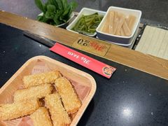 -井格重庆火锅(西直门凯德Mall店)