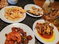 -汉巴味德(大悦城店)