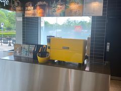 -麦当劳·得来速店(星沙大道店)