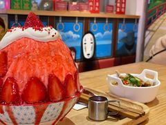-怪物的冰与火(天虹商场中山路店)