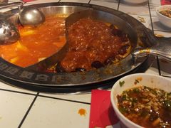 -贤合庄卤味火锅(顺城店)