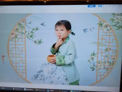 -倾城宝贝儿童摄影(广州天河店)