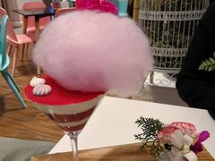 草莓提拉米苏-随心小姐