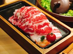 -湊湊火锅·茶憩(上海合生汇店)