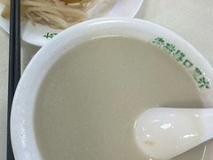 -老磁器口豆汁店(天坛店)