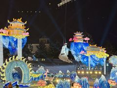 -长影世纪城