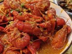 -小田油焖小龙虾(双井店)