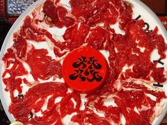 -大龙燚火锅(太古里店)