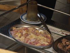 -阿鸡鱼庄·顺德鲜蒸小炒(亚运村店)