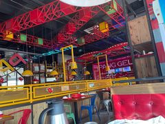 大堂-胖哥俩肉蟹煲(来福士店)