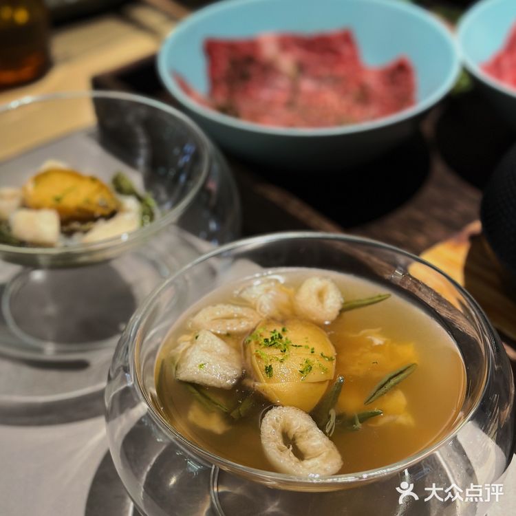 随岭·烧肉山食‼️品质真的看得到