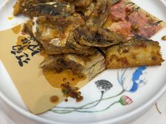 -丰尔粥食·顺德鱼生·干蒸排骨顺德菜(大良分店)