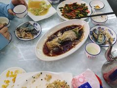 -范饭椰林川湘味海鲜·椰子鸡(三亚湾椰梦长廊店)