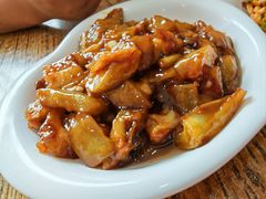 -红实家常菜(静安里店)