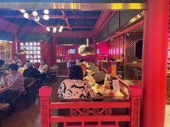 -多嘴超级肉蟹煲(吉林财富购物广场店)