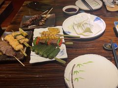 -鸟鹏烧鸟居酒屋(熙龙湾店)