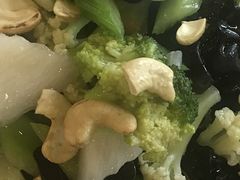 -大眼锅贴饺子(河西店)