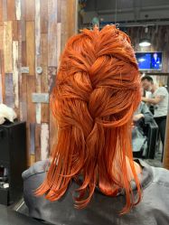 -美格丝M.G.S Hair Salon