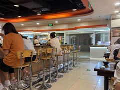 -呷哺呷哺(西单大悦城店)