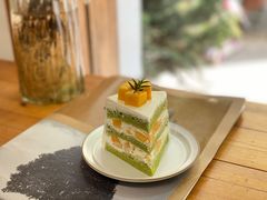 -COTTON CAFE(德信·中外公寓店)