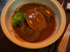 -海航大厦万豪酒店彩海轩中餐厅(霄云路店)