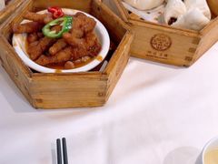 -怀德酒楼·粤菜·海鲜·茶点(怀德万象汇店)