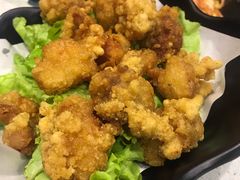 -韩时烤肉(丰科万达广场店)
