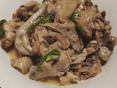 农家走地鸡-贺庄·活鱼馆(珠吉路店)