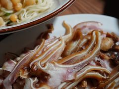 -老地方猫儿面(磁器口店)