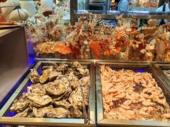 -韩盛·盛江山自助料理(学院路江北大学城店)