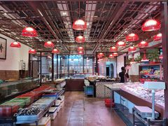 大堂-抱德·潮汕味(敦和店原惠城鱼仔)