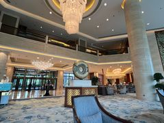 -扬州香格里拉·香宫中餐厅