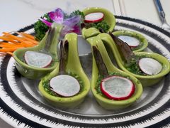 -太食獸泰式茶餐厅(IFS国金中心店)
