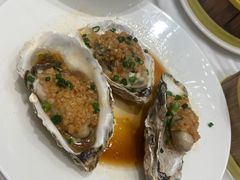 蒜蓉粉丝蒸生蚝-苏福记·海鲜佬(凤城四路店)