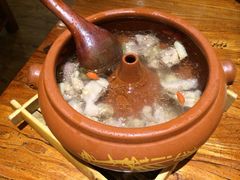 -云海肴·汽锅鸡·云南菜(领展购物广场·中关村店)