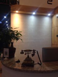 -明洞造型精品烫染