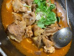 -福茂源横山铁锅羊肉(牡丹园店)