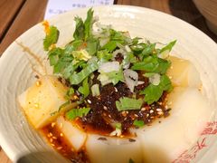 -协茂森老钟家(鸿云悦街店)