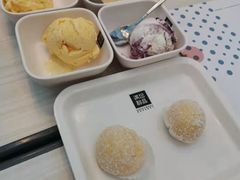 -满记甜品(无锡八佰伴店)