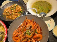 -南海底小海鲜·湘菜(鲁巷吴家湾店)