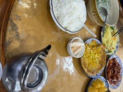 -味旭香餐厅 老字号