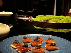 -四季小馆·潤·中国菜(越秀公园店)