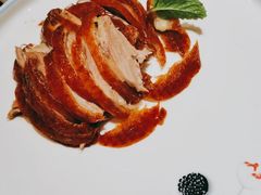 -紫光园·烤鸭·北京菜(团结湖店)