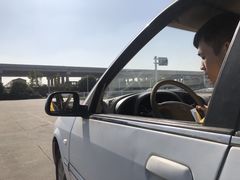 -楚汉驾校(群星城岳家嘴东亭校区)